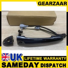 For Nissan Juke 2010-2019 Front Right Driver's Side Door Handle 80644-1FA5A