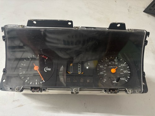 Genuine original rs1600i - genuine, dash