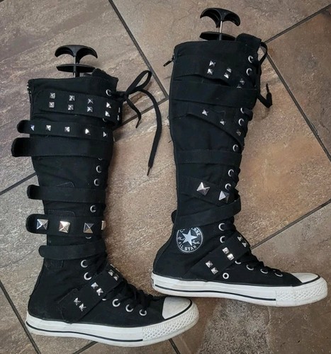 Converse chuck taylor star - chuck,
