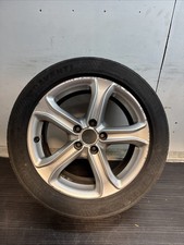 Audi A4 B8 2009-2015  17 INCH