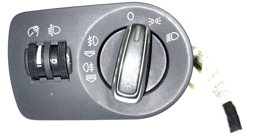 Audi mk2 headlight - audi, tt