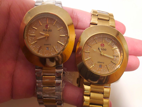 Rado diastar quartz - rado, analogue