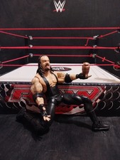 The Undertaker jakks series