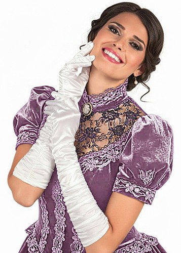 Womens victorian lady - victorian,