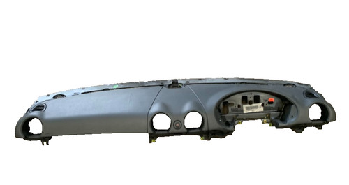 Porsche cayman 987 dash - 987, top