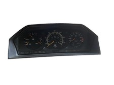 W124 E200 Cluster Instrument Cluster Speedometer Mercedes 124 W124 E200
