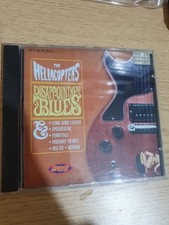 THE HELLACOPTERS