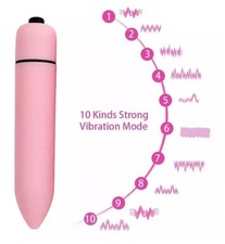Mini Bullet Personal Massager