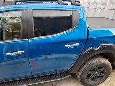 Mitsubishi L200 MK5 15-19