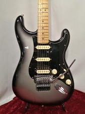 (Fender American) Ultra Luxe