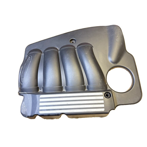 Bmw e46 engine acoustic - bmw, cover