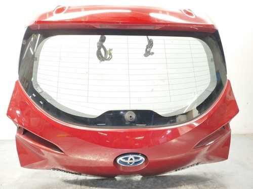 6700502610 tailgate 7621470 - 6700502610,