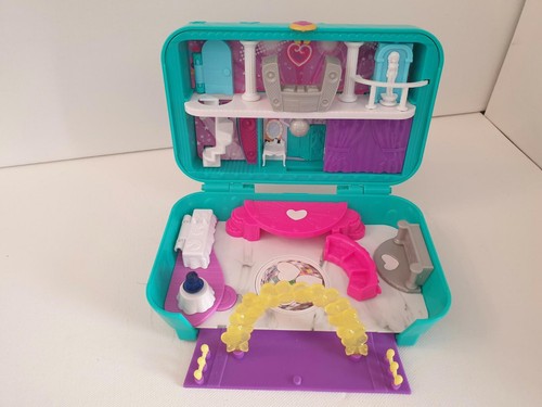 Retired polly pocket - retired, the