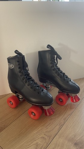 Quad roller skates - quad,