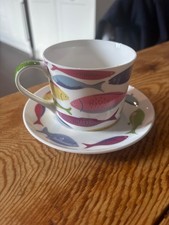 Cath Kidston Fish Cup And