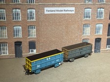 2 Bachmann OO Gauge Model