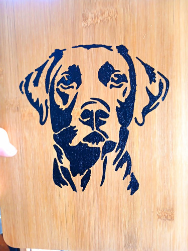 Bamboo rectangle cutting - bamboo,