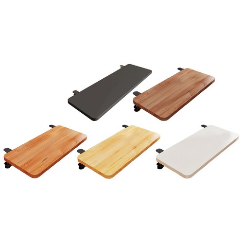 Desk extender shelf - extender,