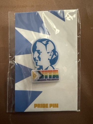 Evita 2025 london - evita, palladium