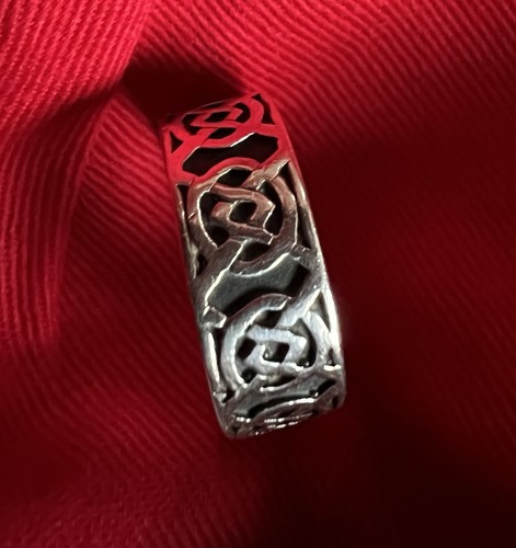 Sterling silver celtic - sterling,