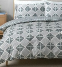 New Habitat Geo Dash Green