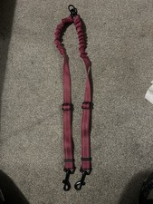 Double-Ended Dog Lead for Two