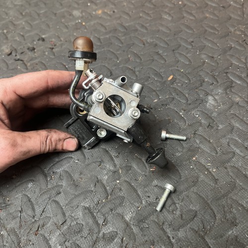Sthil br350 carb - sthil,