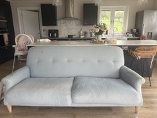 Loaf Large Teacake Sofa in