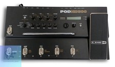 LINE6 POD HD300 Guitar