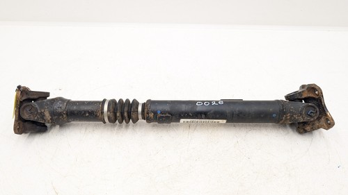 Toyota hilux mk8 - hilux, propshaft