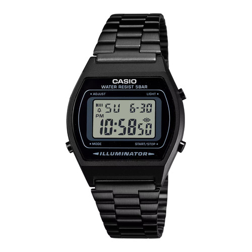 Casio b640wb vintage series - casio, b640wb-1a