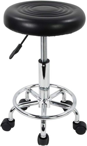 Kktoner leather round - leather,