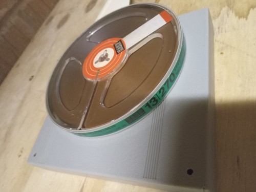 Basf reel to - 5",