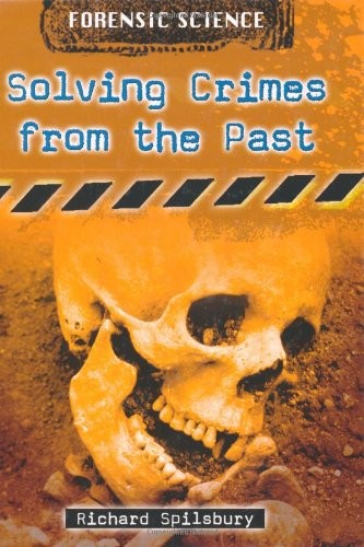 Forensic science solving - forensic,