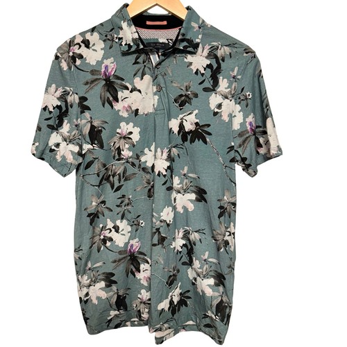 Ted baker london polo shirt - ted,