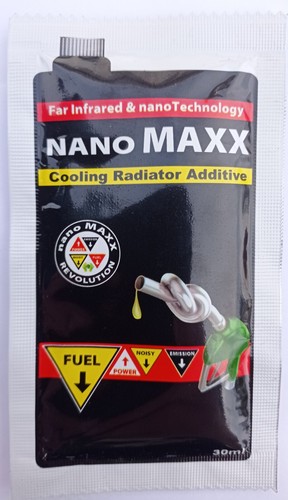 Red nano line water - , maxx