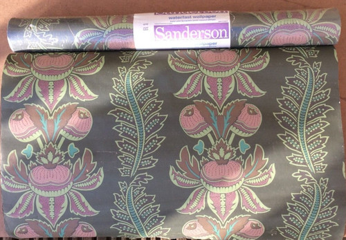 Vintage sanderson - x4,