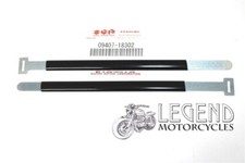 Genuine Suzuki 2 Wiring