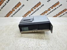 2010 RANGE ROVER SPORT L320 3.0 DIESEL CD DVD CHANGER XQE500600