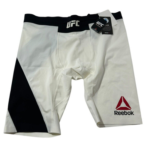 Nwt ufc reebok size - ufc,