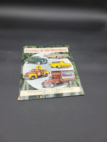 2000 danbury mint classics - 2000,
