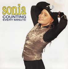 SONIA IDEAL JUKEBOX 1990  7"