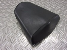 Honda CBR 250 2011 rear seat