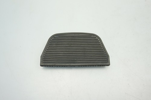 Rear passenger foot - foot, peg