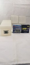 V.ge Floppy Disc Storage Box +