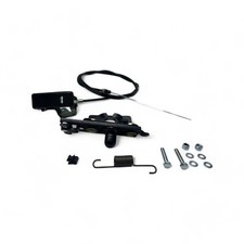 Bonnet Safety Catch Release