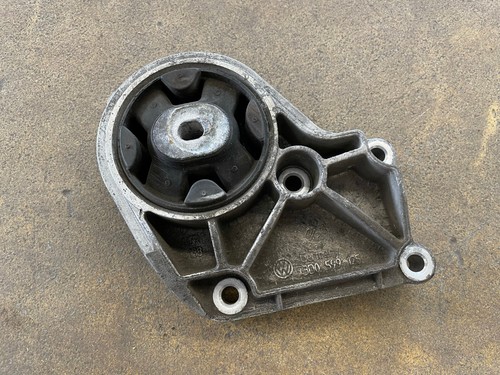 Holder differential phaeton - holder, vw