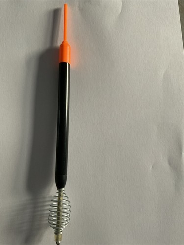 Wind beater coil bait method - wind,