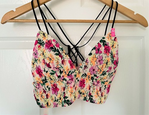 Victoria secret smocked - victoria’s,