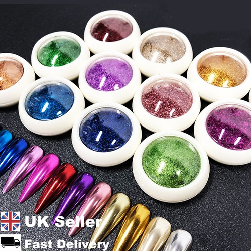 Magic mirror chrome - magic,